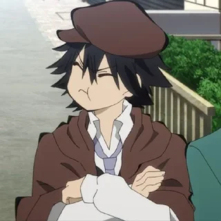 🪵 emoji · · · ⌗ RANPO ┈ @krikolvix Telegram sticker 6 of 120