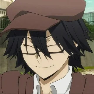 🪵 emoji · · · ⌗ RANPO ┈ @krikolvix Telegram sticker 8 of 120