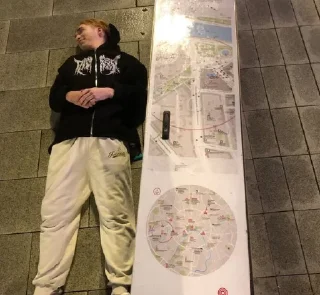 Sticker from incest 2.0