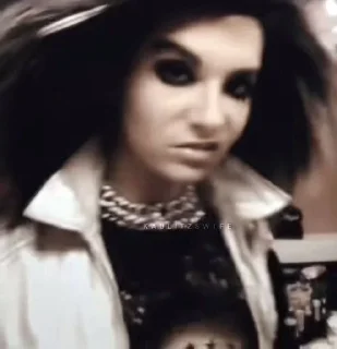 Sticker from Tokio hotel 🖤 p1