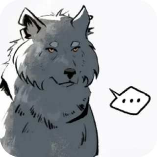 😑 emoji Давай по новой Миша, всё хуйня Telegram sticker 22 of 61