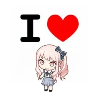 Sticker from Мизуки мямямяммямямямя