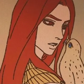 Sticker from Эннеада
