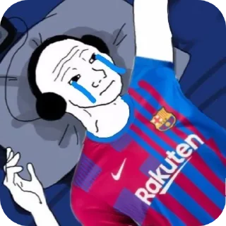 Sticker from ...
