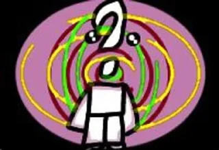 🪬 emoji Разная нечисть Telegram sticker 14 of 31