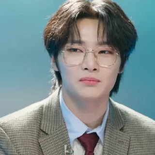 🐈‍⬛ emoji JEONGIN by @H7LPSKZ Telegram sticker 22 of 30