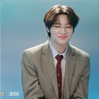 🐈‍⬛ emoji JEONGIN by @H7LPSKZ Telegram sticker 12 of 30