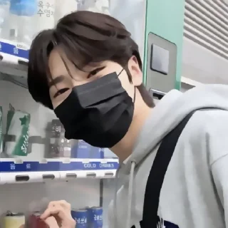 Sticker from ✦ ָ ֙⋆ jeongin by @paradoxstickers
