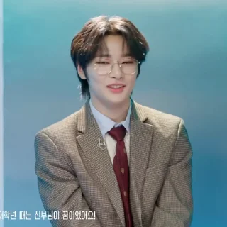 🐈‍⬛ emoji JEONGIN by @H7LPSKZ Telegram sticker 20 of 30