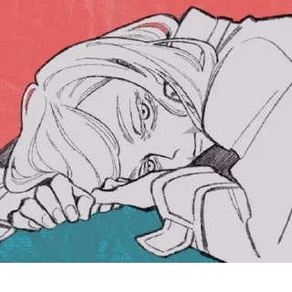 💊 emoji :: sanzu~ Telegram sticker 18 of 57