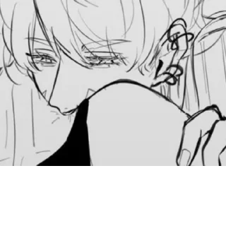 Sticker from :: sanzu~