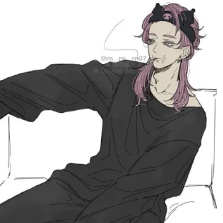 🧷 emoji :: sanzu~ Telegram sticker 10 of 57