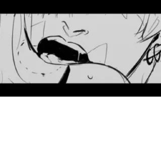 Sticker from :: sanzu~