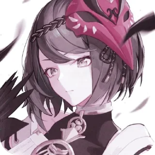 Sticker from ·‌. 🎟 𖥻 ִ ۫  @domikwilli @