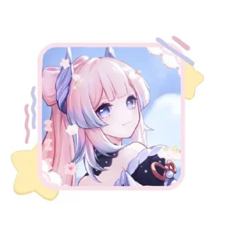 🍓 emoji ◞ 🪷 ⊹ 𝕂𝕠𝕜𝕠𝕞𝕚 @koharu_stickers Telegram sticker 5 of 30