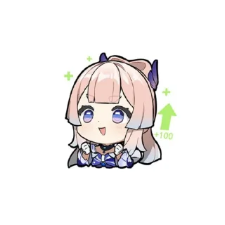 🍓 emoji ◞ 🪷 ⊹ 𝕂𝕠𝕜𝕠𝕞𝕚 @koharu_stickers Telegram sticker 23 of 30