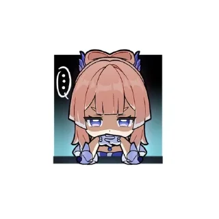 🍓 emoji ◞ 🪷 ⊹ 𝕂𝕠𝕜𝕠𝕞𝕚 @koharu_stickers Telegram sticker 18 of 30