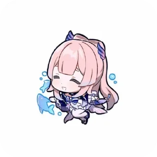 🍓 emoji ◞ 🪷 ⊹ 𝕂𝕠𝕜𝕠𝕞𝕚 @koharu_stickers Telegram sticker 3 of 30