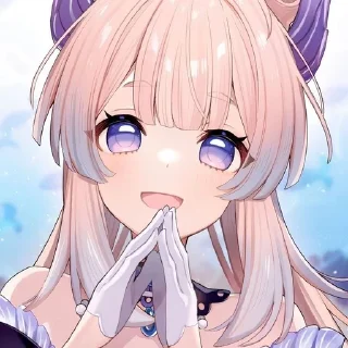Sticker from ``𝕶𝖔𝖐𝖔𝖒𝖎``