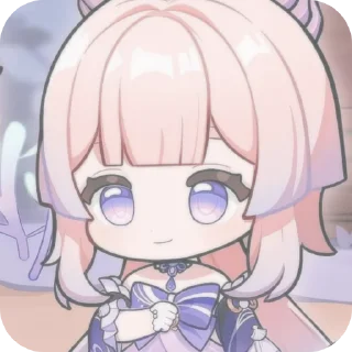 🍓 emoji ◞ 🪷 ⊹ 𝕂𝕠𝕜𝕠𝕞𝕚 @koharu_stickers Telegram sticker 21 of 30