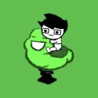 Sticker from ᕼOᗰESTᑌᑕK @Shrifty_textbot