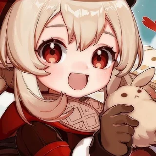 Sticker from 𝘒𝘭𝘦𝘦