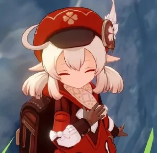 Sticker from 𝘒𝘭𝘦𝘦