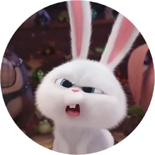 Sticker from Wicked @TVstickers
