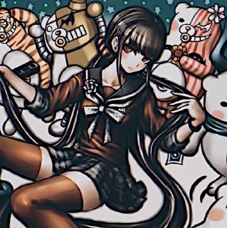 🍓 emoji ๑⋅୨𝔨𝔞𝔦𝔦𝔴𝔞𝔦𝔦𝔩||𝔡𝔞𝔫𝔤𝔞𝔫𝔯𝔬𝔫𝔭𝔞୧⋅๑ Telegram sticker 24 of 53
