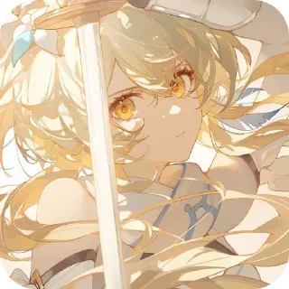 Sticker from 🌾ᴧюʍин | ᴦᴇнɯин иʍᴨᴀᴋᴛ