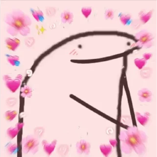 🤛 emoji Пипяо — @stckrRobot Telegram sticker 19 of 95