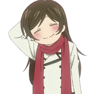 ☺️ emoji Пипяо — @stckrRobot Telegram sticker 1 of 95