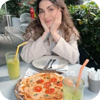 🍲 emoji дениз байсал для рлс НЕ БРАТЬ Telegram sticker 8 of 73
