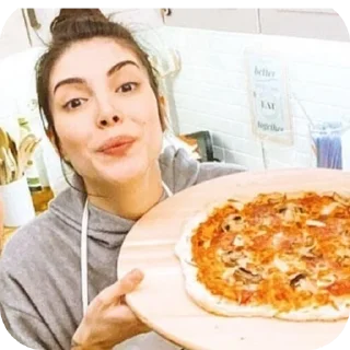 🍲 emoji дениз байсал для рлс НЕ БРАТЬ Telegram sticker 7 of 73