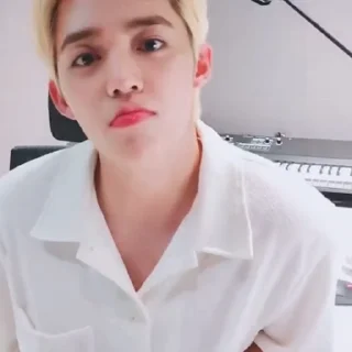 Sticker from Seungcheol @HBXHUS @TgEmodziBot