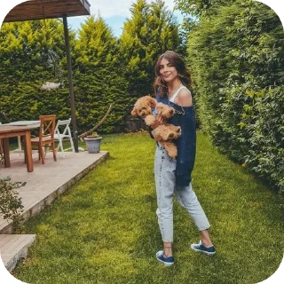👖 emoji дениз байсал для рлс НЕ БРАТЬ Telegram sticker 3 of 73