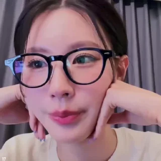 😂 emoji MIYEON – @M1YST0CK Telegram sticker 14 of 60