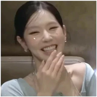 Sticker from Miyeon