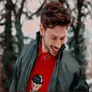 😏 emoji Дениз для РЛС!!! ➡️ @Ctikerubot Telegram sticker 7 of 66