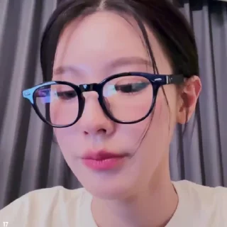 😎 emoji MIYEON – @M1YST0CK Telegram sticker 21 of 60