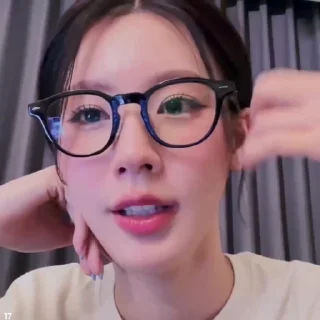 😘 emoji MIYEON – @M1YST0CK Telegram sticker 16 of 60