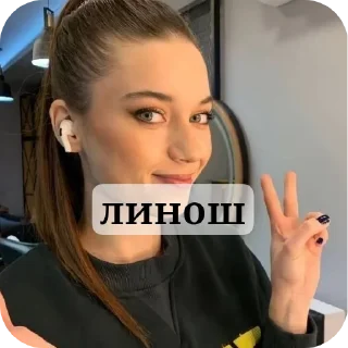 ✋ emoji афра для рлс³ НЕ БРАТЬ :: @afrossw Telegram sticker 18 of 120