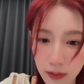 😎 emoji miyeon – @M1YST0CK Telegram sticker 18 of 50