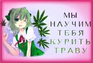 Sticker from Хуйня какая то @ya_tupaia