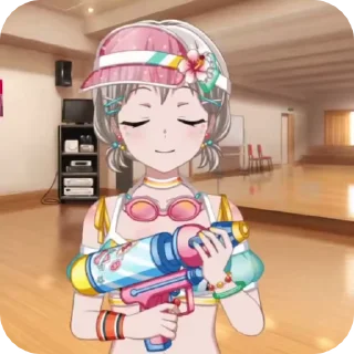 Sticker from Хуйня какая то @ya_tupaia