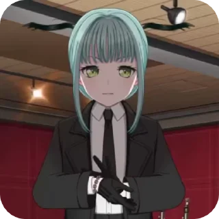 Sticker from Хуйня какая то @ya_tupaia