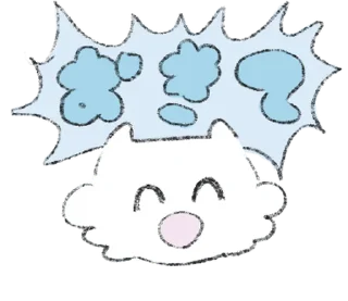 ⭐ emoji → @softsticks ← Telegram sticker 18 of 40