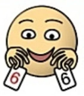 Sticker from Дурачелло