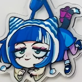 Sticker from — Киᴩᴀ [ @zumizex ]