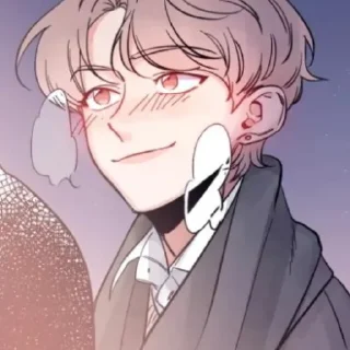 Sticker from @gauntree Ꮪᴋᴇᴛᴄh